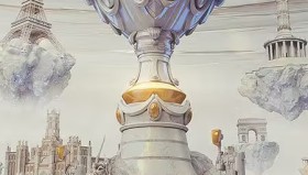 英雄联盟排位赛新功能：队友无法禁用预选英雄，锁定机制改善游戏体验