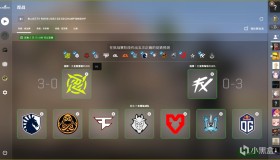 运动与实战的完美结合：CS:GO职业选手皮肤选择解析，热门武器助力赛场表现