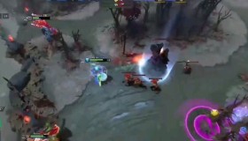 PSG.LGD动态：教练xiao8BP再遭质疑，小组赛阵容过于保守。