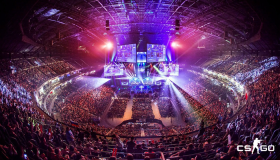 Cosplay大赛！现场粉丝Cosplay质量惊人！