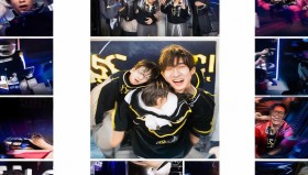 IG战队S15全球总决赛定妆照花絮曝光 中国功夫趣味互动引爆世界赛表现期待