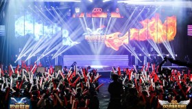 中国电竞全球化之路：网易电竞布局与电竞赛事影响力